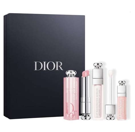 dior lipstick gift set uk